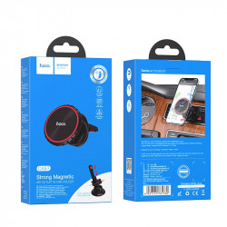 Тримач HOCO City air outlet magnetic Car holder CA97