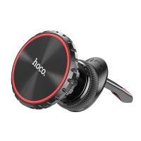 Тримач HOCO City air outlet magnetic Car holder CA97