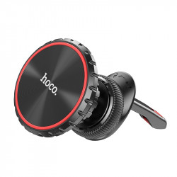Тримач HOCO City air outlet magnetic Car holder CA97