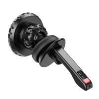 Тримач HOCO City air outlet magnetic Car holder CA97