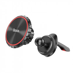Тримач HOCO City air outlet magnetic Car holder CA97