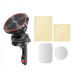 Тримач HOCO City air outlet magnetic Car holder CA97