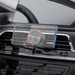 Тримач HOCO City air outlet magnetic Car holder CA97