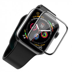 Захисне скло 3D HOCO для iWatch 44mm Series 4/5/6 / SE |A29|