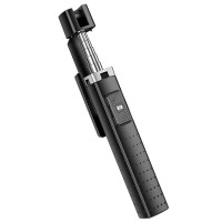Селфі-монопод HOCO Wave four-leg live broadcast holder K18 |BT|