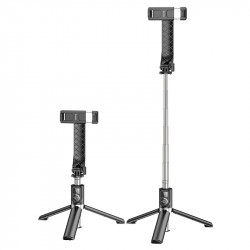Селфі-монопод HOCO Prior live broadcast holder K20 |BT|
