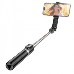 Селфі-монопод HOCO Prior live broadcast holder K20 |BT|