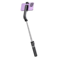 Селфі-монопод HOCO Prior live broadcast holder K20 |BT|