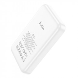 УМБ HOCO Easy magnetic fast charging power bank J109 5000mah |Type-C, QC/PD, 20W/3A|