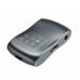 Аудіоадаптер універсальний HOCO Tour Car AUX BT Receiver E73 |BT5.0, TF, Mic, 10h|