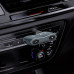 Аудіоадаптер універсальний HOCO Tour Car AUX BT Receiver E73 |BT5.0, TF, Mic, 10h|