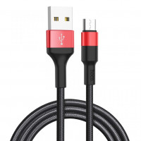 Кабель Hoco Micro USB Xpress X26 |1m|