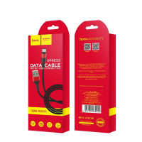 Кабель Hoco Micro USB Xpress X26 |1m|