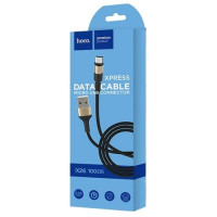 Кабель Hoco Micro USB Xpress X26 |1m|