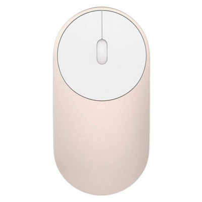 Миша XIAOMI Mi Wireless / Bluetooth
