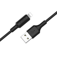 Кабель Hoco Lightning X25 |1m|