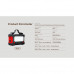 Портативна електростанція REMAX Tank Series 150W Power Station RPP-325 36000mAh |3USB/Type-C/DC/AC|