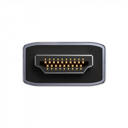 Кабель Baseus High Definition Series Graphene HDMI to HDMI 4K Adapter Cable |5m|