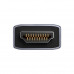 Кабель Baseus High Definition Series Graphene HDMI to HDMI 4K Adapter Cable |5m|