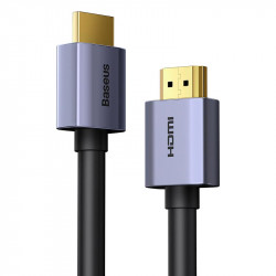 Кабель Baseus High Definition Series Graphene HDMI to HDMI 4K Adapter Cable |5m|