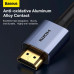 Кабель Baseus High Definition Series Graphene HDMI to HDMI 4K Adapter Cable |5m|