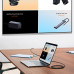 Кабель Baseus High Definition Series Graphene HDMI to HDMI 4K Adapter Cable |5m|