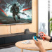 Кабель Baseus High Definition Series Graphene HDMI to HDMI 4K Adapter Cable |5m|