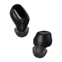 Навушники BLUETOOTH BASEUS Encok True Wireless Earphones WM01 |5Hours, BT5.0, 40mAh/300mAh| (NGWM01-04)