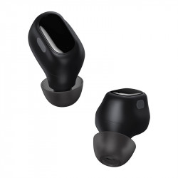 Навушники BLUETOOTH BASEUS Encok True Wireless Earphones WM01 |5Hours, BT5.0, 40mAh/300mAh| (NGWM01-04)