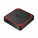 Android TV приставка Amlogic TV BOX X96 Mini Plus |S905W4, 1GB RAM, 8GB ROM|