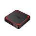 Android TV приставка Amlogic TV BOX X96 Mini Plus |S905W4, 1GB RAM, 8GB ROM|