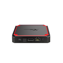 Android TV приставка Amlogic TV BOX X96 Mini Plus |S905W4, 1GB RAM, 8GB ROM|