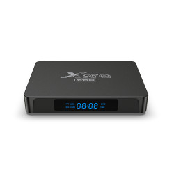 Android TV приставка Allwinner TV BOX X96q Pro |H313, 2GB RAM, 16GB ROM|