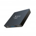 Android TV приставка Allwinner TV BOX X96q Pro |H313, 2GB RAM, 16GB ROM|