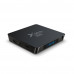 Android TV приставка Allwinner TV BOX X96q Pro |H313, 2GB RAM, 16GB ROM|