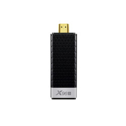 Android TV приставка Amlogic TV Stick X96S |S905Y2, 2GB RAM, 16GB ROM|