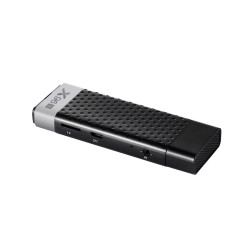 Android TV приставка Amlogic TV Stick X96S |S905Y2, 2GB RAM, 16GB ROM|