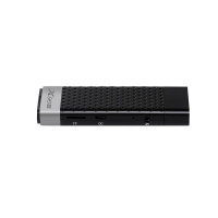 Android TV приставка Amlogic TV Stick X96S |S905Y2, 2GB RAM, 16GB ROM|