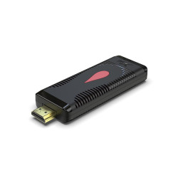 Android TV приставка Allwinner TV Stick X96 S400 |H313, 1GB RAM, 8GB ROM|