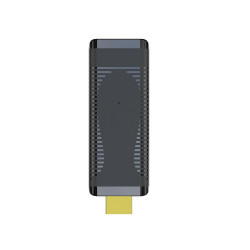 Android TV приставка Allwinner TV Stick X96 S400 |H313, 1GB RAM, 8GB ROM|