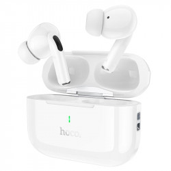 Навушники Hoco True wireless stereo headset EW59 |BT5.3, 30/300mAh, 4h|