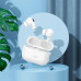 Навушники Hoco True wireless stereo headset EW59 |BT5.3, 30/300mAh, 4h|