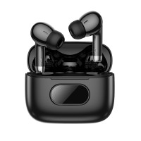 Навушники HOCO Thought true wireless BT headset EQ2 Plus |BT5.4, 40/320mAh, 7h|