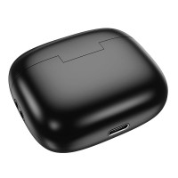 Навушники HOCO Thought true wireless BT headset EQ2 Plus |BT5.4, 40/320mAh, 7h|
