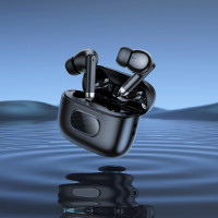 Навушники HOCO Thought true wireless BT headset EQ2 Plus |BT5.4, 40/320mAh, 7h|