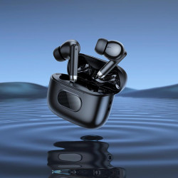 Навушники HOCO Thought true wireless BT headset EQ2 Plus |BT5.4, 40/320mAh, 7h|
