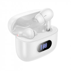 Навушники HOCO Thought true wireless BT headset EQ2 Plus |BT5.4, 40/320mAh, 7h|