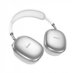 Навушники HOCO Happiness ANC noise reduction BT headphones W55 Plus |BT5.4, 65-90h, AUX/TF|