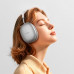 Навушники HOCO Happiness ANC noise reduction BT headphones W55 Plus |BT5.4, 65-90h, AUX/TF|