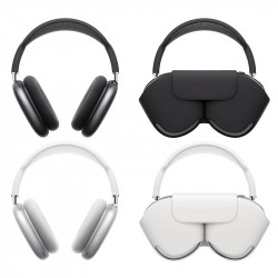 Навушники HOCO ANC BT headphones W58 |BT5.4, 40-50h, Type-C, Smart Case|